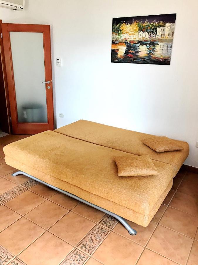 Todor Seaside Apartments Lovrečica Kültér fotó